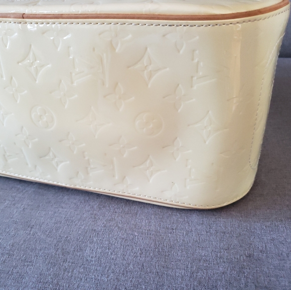 LV VERNIS SUMMIT DRIVE PERLE - Picture 4 of 14